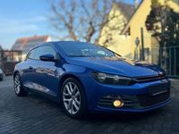 gebraucht VW Scirocco 1.4 TSI -