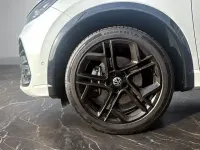Gebraucht VW Tiguan R-line 193 PS (141 kW) 2024 Weiß SUV