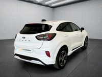 Neu Ford Puma ST-Line 125 PS (91 kW) 2025 Weiß SUV