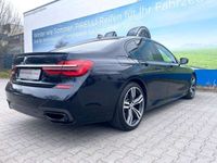 gebraucht BMW 730 D M-SPORT-EGD-HARMAN K-HEADUP-MASSAGE-MEMORY