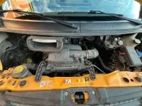 Gebraucht Ford Transit 1997 Van