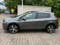 Gebraucht Peugeot 2008 131 PS (96 kW) 2017 Andere farben SUV