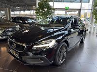 Gebraucht Volvo V40 CC Plus 152 PS (111 kW) 2019 Onyx black (metallic) Kombi