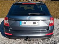 Gebraucht Skoda Octavia Drive 150 PS (110 kW) 2017 Andere farben Kombi