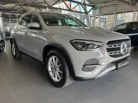 Gebraucht Mercedes GLE450 Premium Plus 367 PS (269 kW) 2023 Manufaktur lack manufaktur alpingrau uni SUV