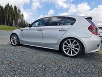 gebraucht BMW 120 D 1er