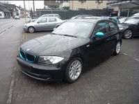 gebraucht BMW 116 i dein