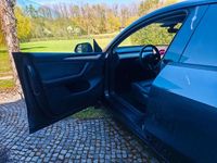Gebraucht Tesla Model Y 378 kW (514 PS) 2022 Grau SUV