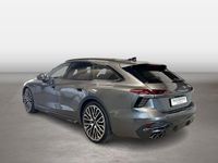 Neu Audi A6 Ambiente 299 PS (219 kW) 2026 Daytonagrau perleffekt Kombi