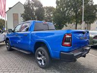 gebraucht Dodge Ram 5.7 V8 Crew Cab 'Built to Serve'