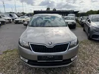 Gebraucht Skoda Rapid Cool Edition 90 PS (66 kW) 2017 Beige Kleinwagen