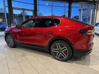 Gebraucht Ford Capri Premium 250 kW (340 PS) 2025 Lucidrot SUV