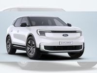 Neu Ford Explorer 210 kW (286 PS) 2026 Weiß (frozen white) SUV