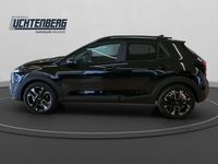 Neu Kia Stonic GT-Line 116 PS (85 kW) 2026 Schwarz SUV