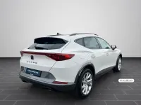 Gebraucht Cupra Formentor 150 PS (110 kW) 2023 Weiß SUV