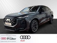 Neu Audi Q3 Sportback S-Line 272 PS (200 kW) 2025 Daytonagrau perleffekt (grau) SUV