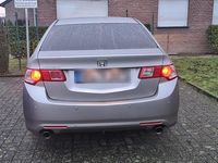 Gebraucht Honda Accord 201 PS (147 kW) 2009 Limousine