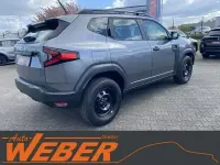 Używany Dacia Duster Essentiel 101 KM (74 kW) 2025 Szary SUV