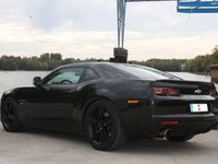 gebraucht Chevrolet Camaro !EU! 6.2 V8 45th Anniversary Edition