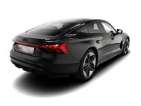 Gebraucht Audi e-tron Basis 439 kW (598 PS) 2023 Schwarz SUV