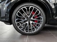 Neu Audi Q7 S-Line 489 PS (359 kW) 2025 Mythosschwarz SUV