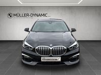 gebraucht BMW 120 d xDrive Hatch