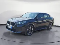 Gebraucht BMW X2 M Sport 170 PS (125 kW) 2025 Schwarz SUV