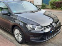 gebraucht VW Golf 1.2 TSI BlueMotion Technology Cup