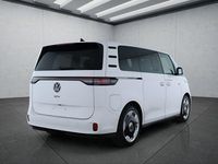 Gebraucht VW ID. Buzz GTX 250 kW (340 PS) 2025 Weiß Van / Kleinbus