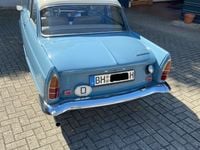 Gebraucht DKW Junior 34 PS (25 kW) 1961 Blau Kleinwagen