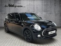 gebraucht Mini Cooper Clubman 1.5 Chili LED+Navi+GRA+SHZ+PDC