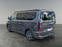 Neu Ford Tourneo Nugget 150 PS (110 kW) 2025 Magnetic metallic Van / Kleinbus