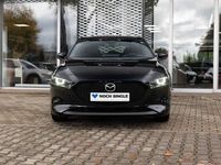 gebraucht Mazda 3 X 2.0i 186PS A/T AWD EXCLUSIVE DASO DESI