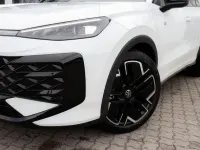 Neu VW T-Roc R-line 150 PS (110 kW) 2026 Pure white (weiß) SUV