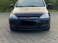 gebraucht Opel Corsa mit TÜV