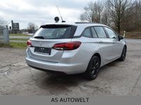gebraucht Opel Astra Sports Tourer Edition Start/Stop AUTOMAT