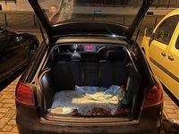 Gebraucht Audi A3 Ambiente 125 PS (91 kW) 2010 Schwarz Kleinwagen