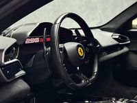 Gebraucht Ferrari 296 829 PS (609 kW) 2023 Grün