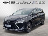 Neu DFSK Forthing 4 177 PS (130 kW) 2026 Schwarz Van / Kleinbus