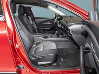 Gebraucht Mazda CX-30 186 PS (136 kW) 2025 Rot SUV