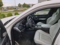 Gebraucht BMW X6 Performance 575 PS (422 kW) 2017 Weiß SUV