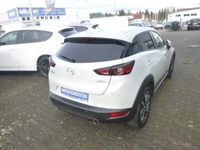 gebraucht Mazda 121 SKYACTIV-GAutomatik TOP