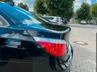 Gebraucht BMW 520 2005 Schwarz Limousine