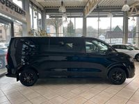 Neu VW Transporter 170 PS (125 kW) 2026 Schwarz metallic (6p midnight black) Van