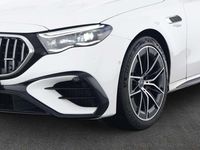 Gebraucht Mercedes E53 AMG Premium Plus 449 PS (330 kW) 2025 Weiß Kombi