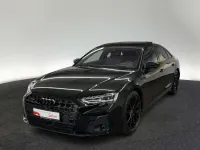 Brugt Audi A8 Ambiente 286 HK (210 kW) 2023 Sort Sedan
