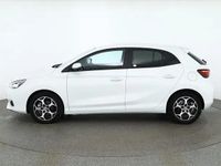 Usata MG MG3 Luxury 194 CV (142 kW) 2024 Bianco Utilitaria