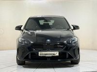 Gebraucht BMW M135 Performance 300 PS (220 kW) 2024 Schwarz Kleinwagen