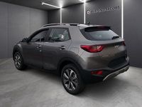 Neu Kia Stonic Vision 101 PS (74 kW) 2025 Grau SUV
