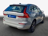 Gebraucht Volvo XC60 Core 197 PS (144 kW) 2023 Grau SUV